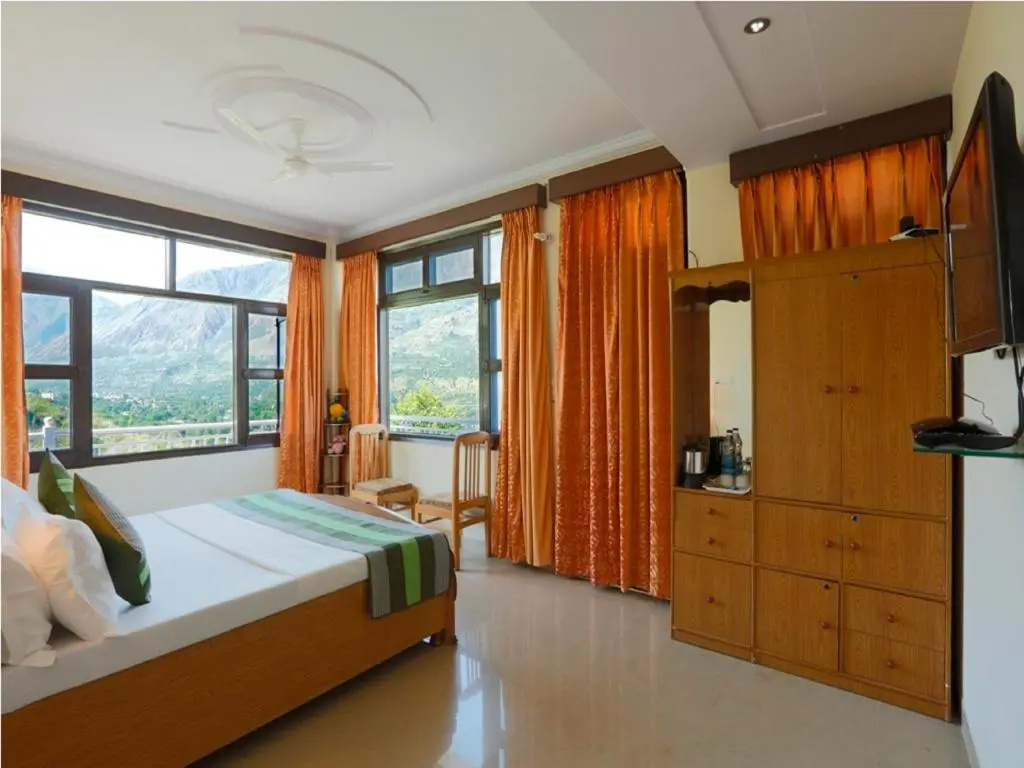 Superior room