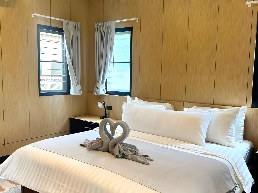 Kaibae Beach Resort - Général