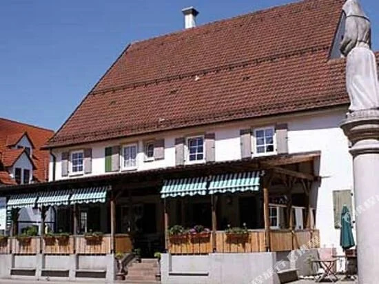 Landgasthof und Pension Adler