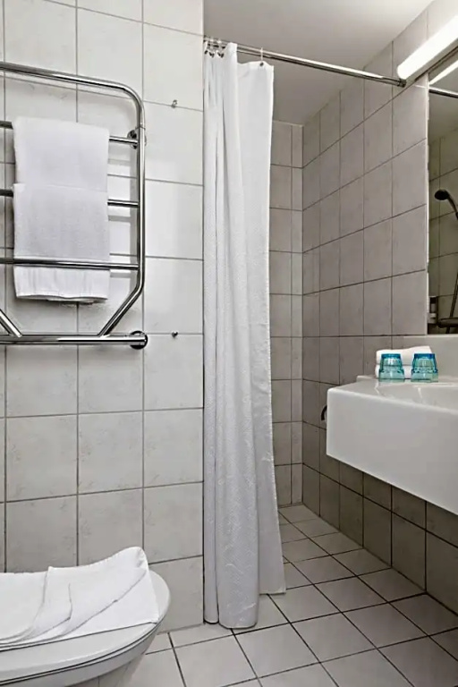 Sure Hotel by Best Western Allen - Chambres