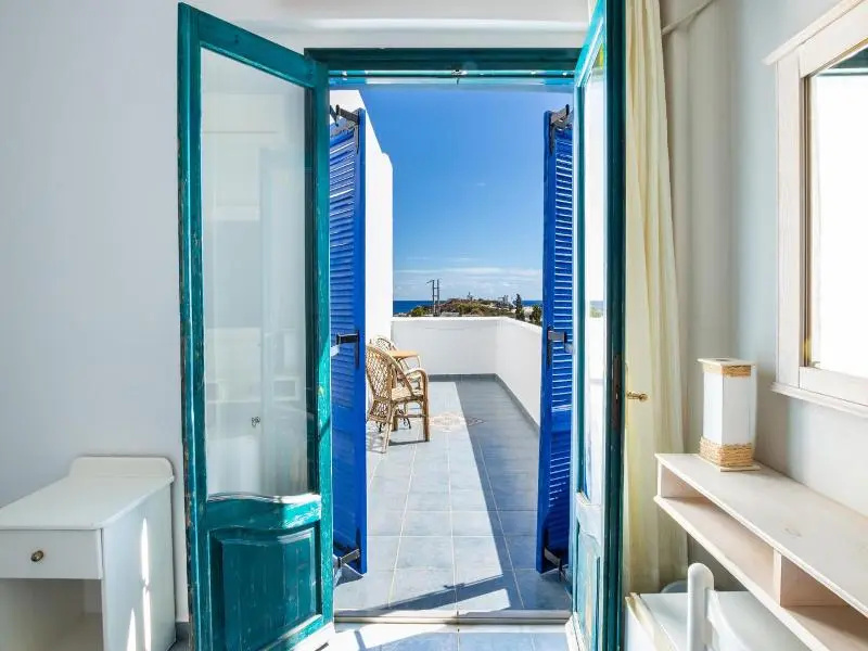 Blue Sea — 3