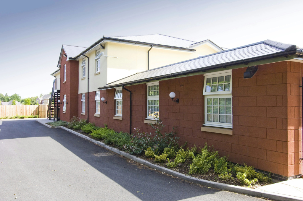 Premier Inn Shrewsbury North - Harmer Hill - Général