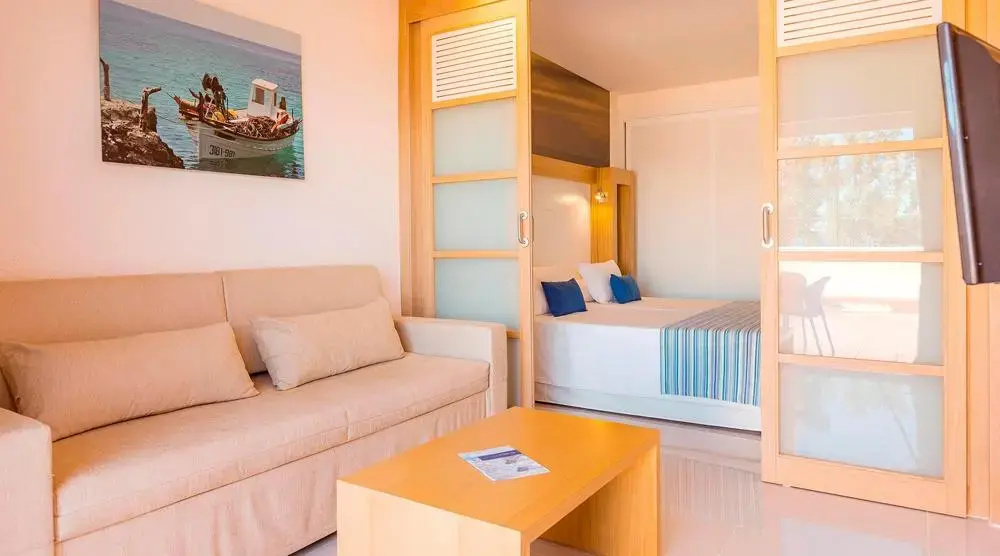 Sirenis Seaview Country Club - Général