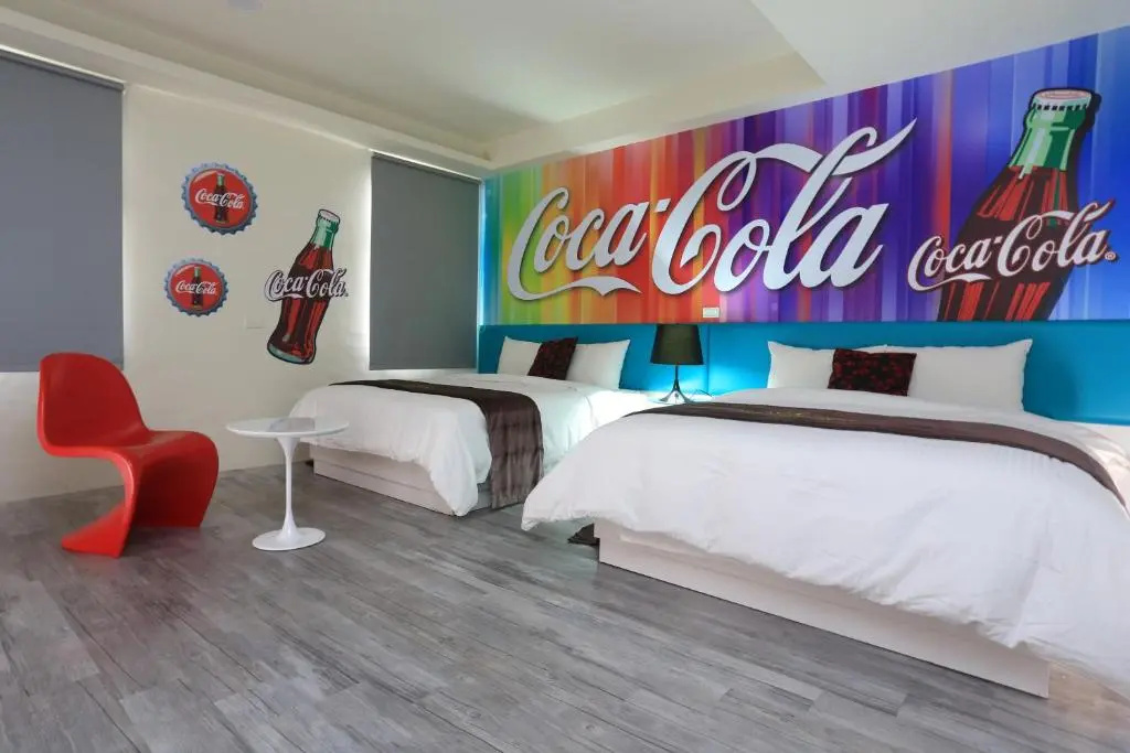 Guo Chen Hotel - Chambres