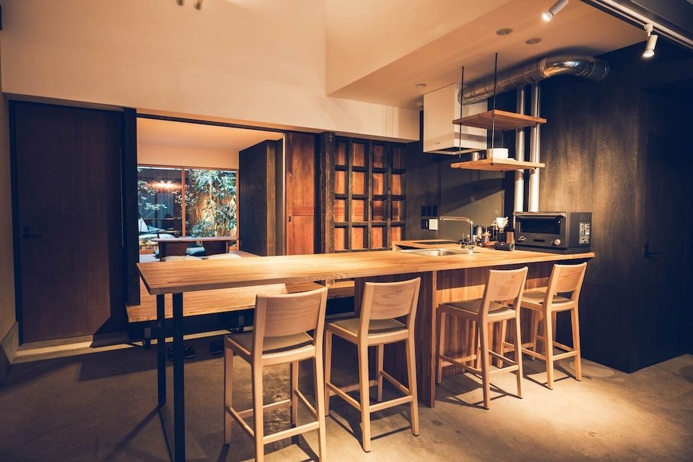 Ieno House Kyoto 사진 21