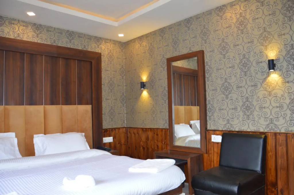 Hotel photo 1