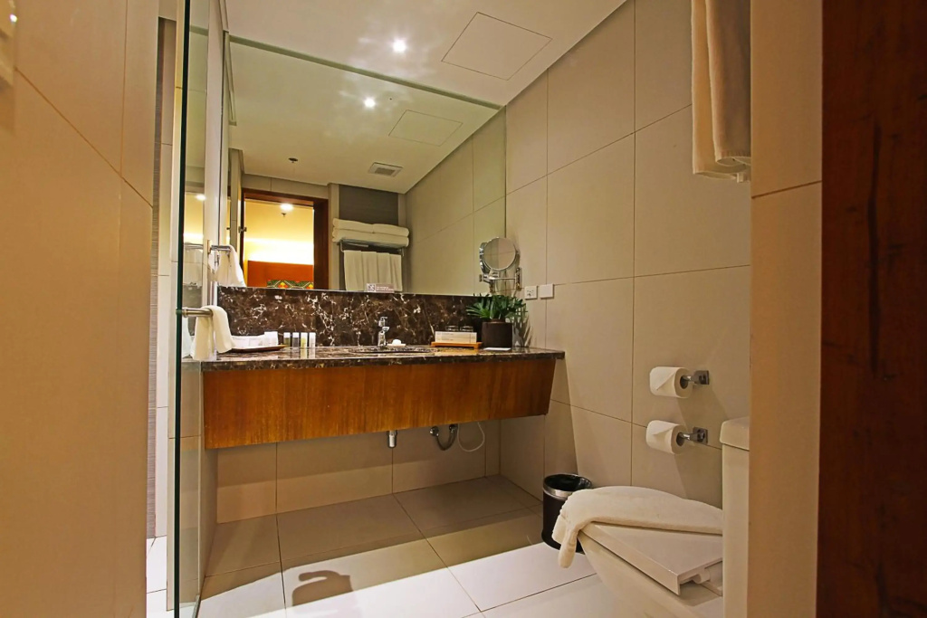 Best Western Plus The Ivywall Resort-Panglao - фото 9