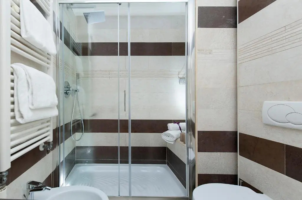Yes Hotel - Chambres