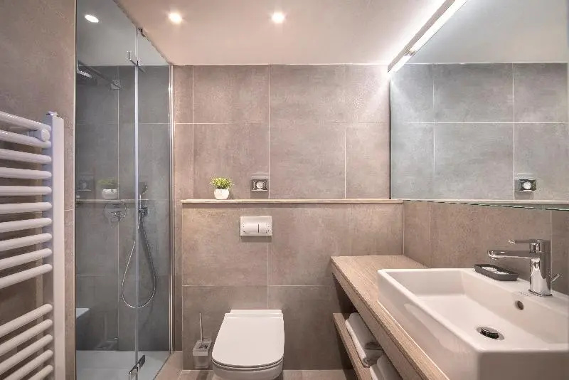 Aminess Vival Maestral Hotel - Chambres