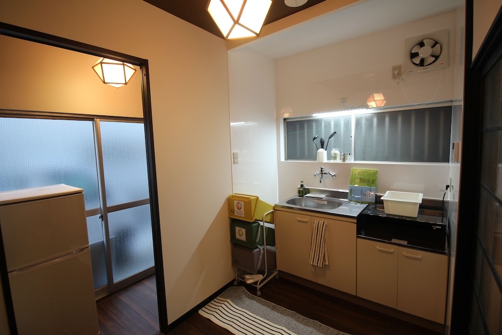 JQ Villa Kyoto Higashikujo 사진 2