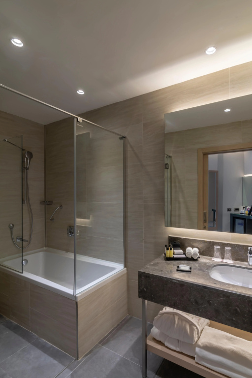 Crowne Plaza Cappadocia - Nevsehir by IHG - фото 11