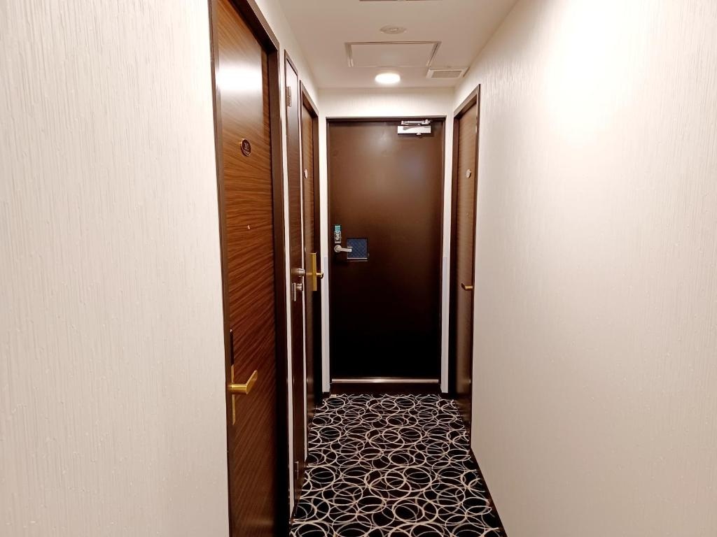 Akasaka Urban Hotel Annex 사진 20