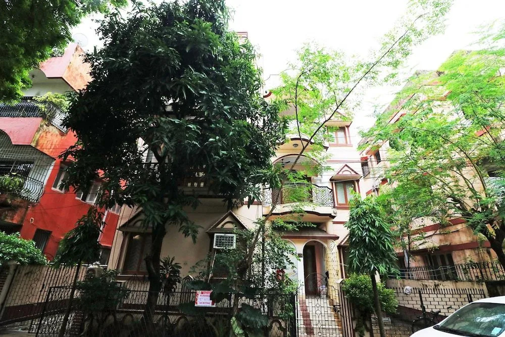 OYO 2924 Laxmi Guest House