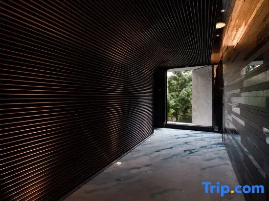 Aloft Taipei Zhongshan - Chambres