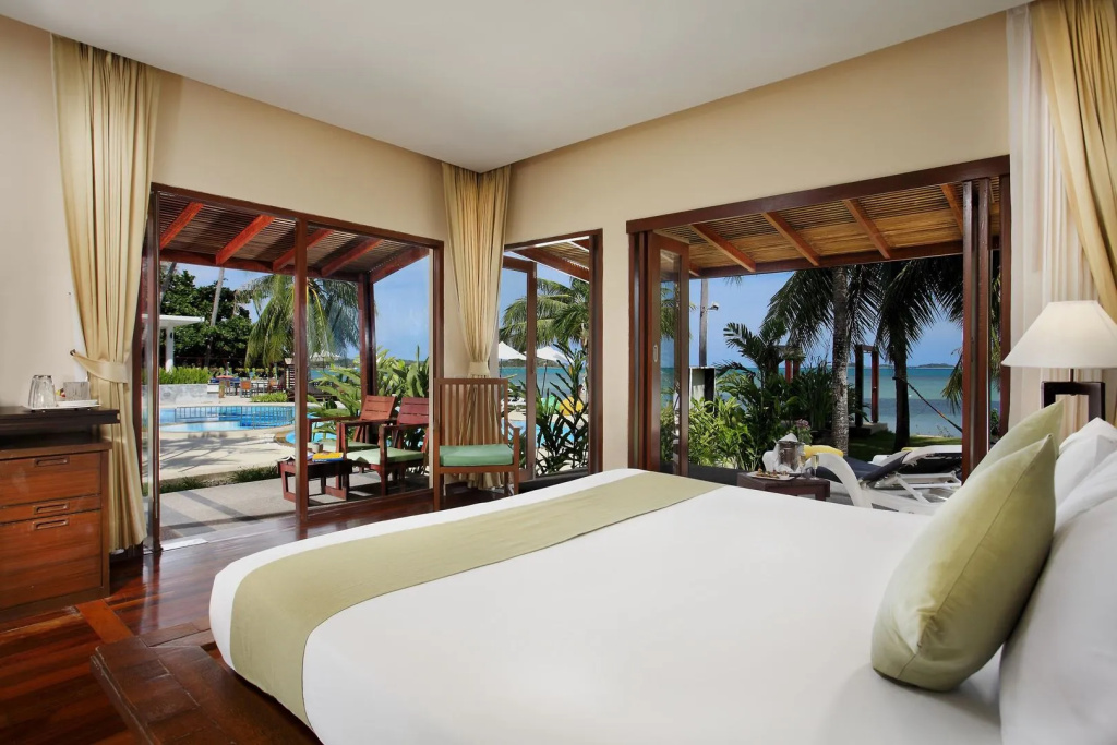 Nivata Koh Samui, Tapestry Collection by Hilton - Général
