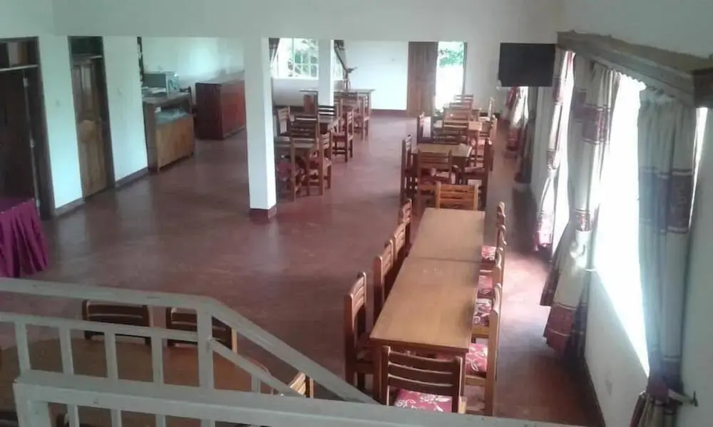 Skyway Hotel Entebbe - Général