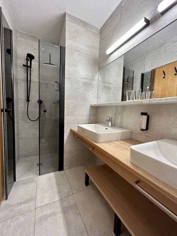 Harmls Aparthotel - Chambres