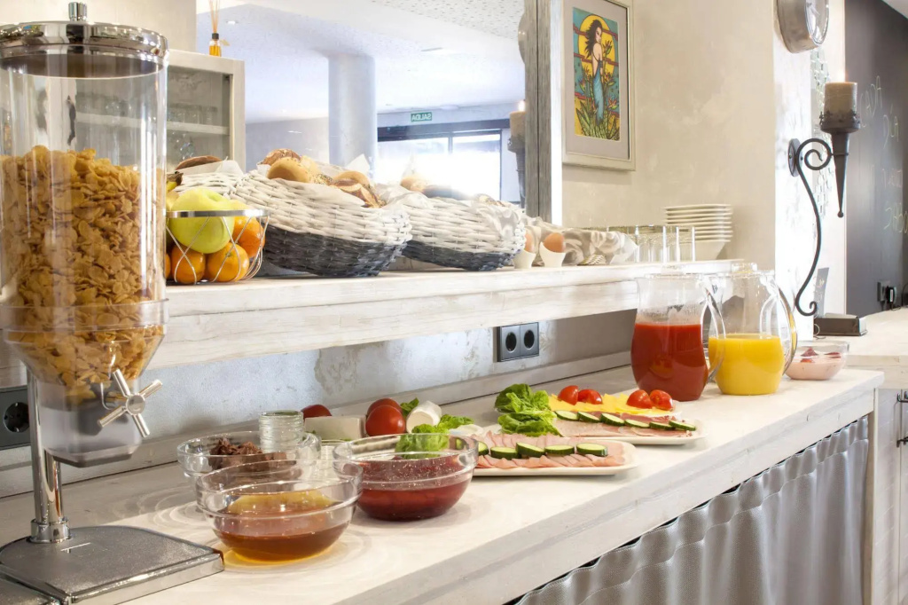 Boutique Hotel Sierra de Alicante - Général