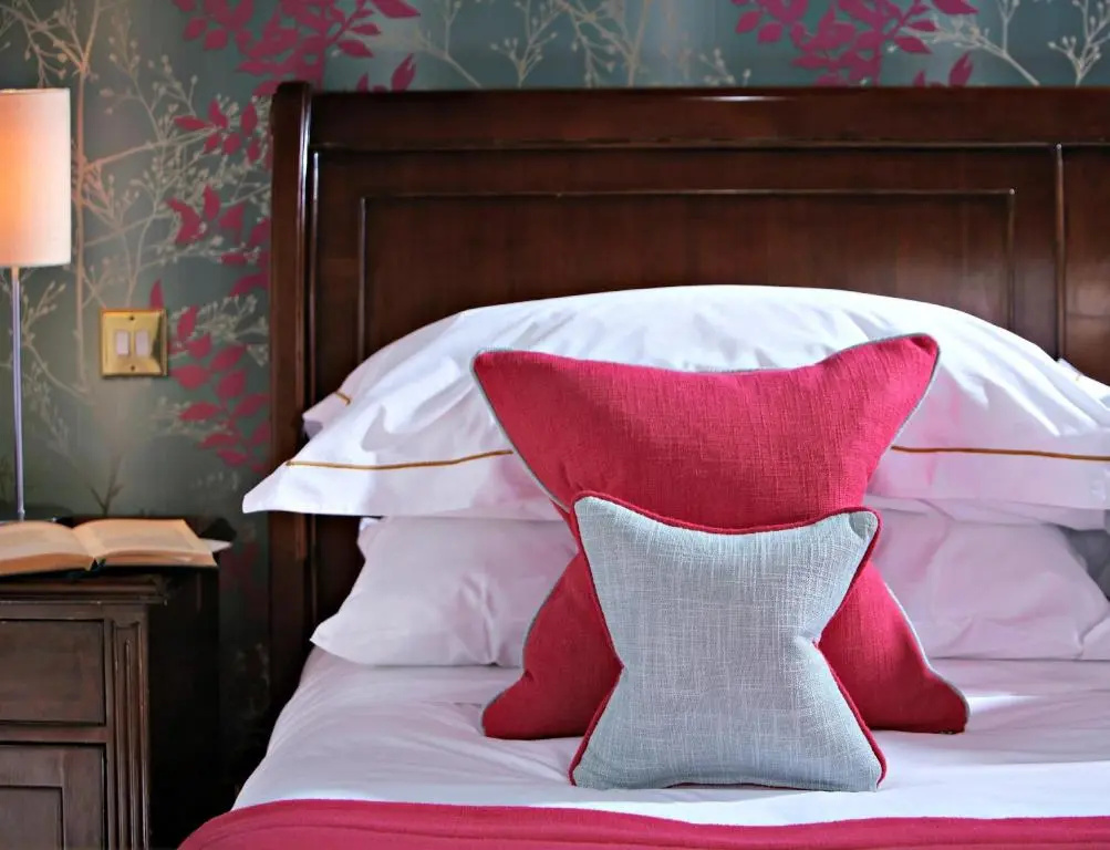 Alexander House And Utopia Spa - Chambres