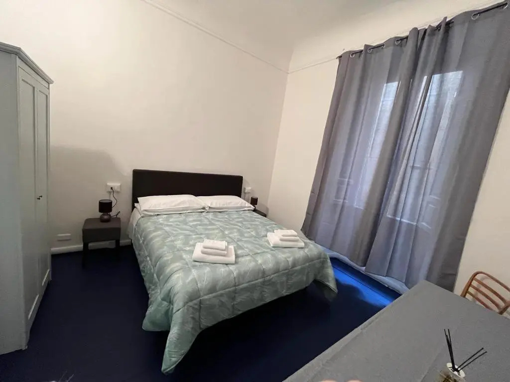 3 Bedrooms Apartment
