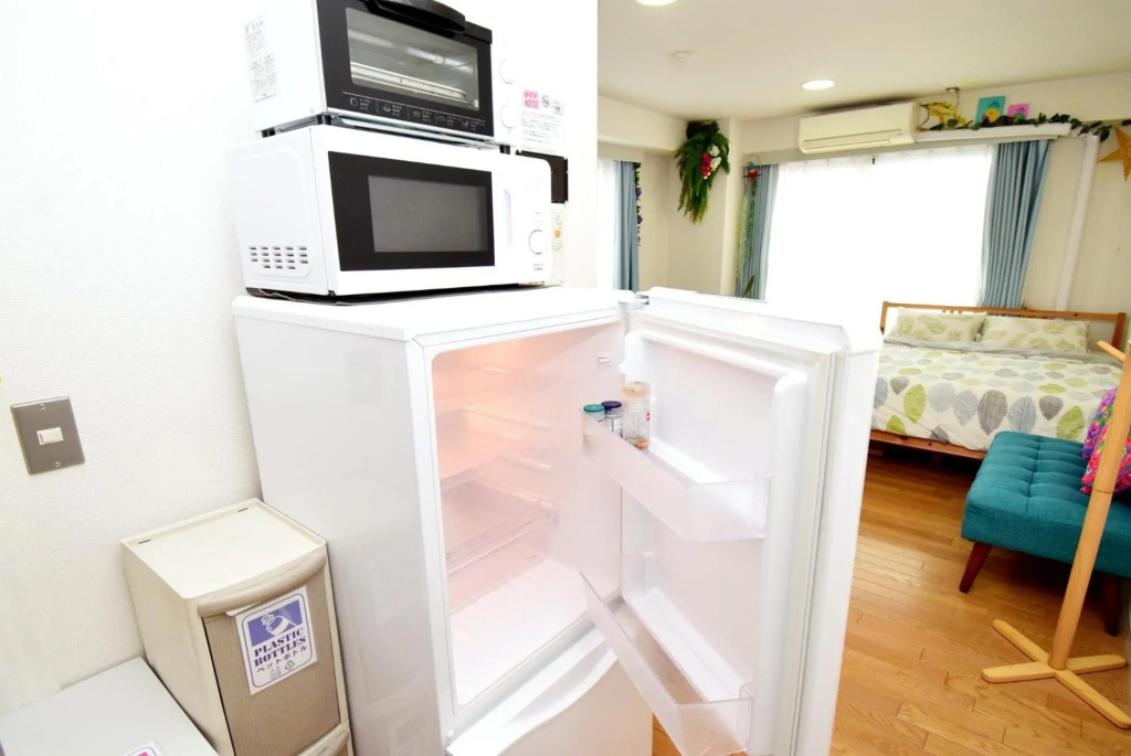 KITAZAWA CS HOUSE / Vacation STAY 65310 사진 19