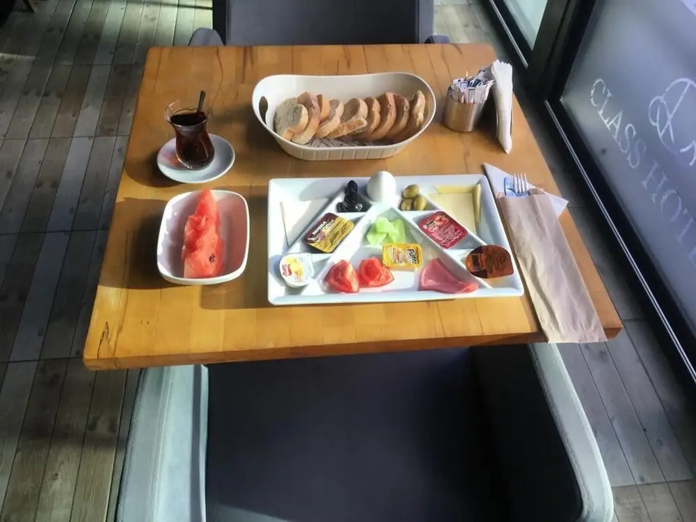 Hotel photo 10