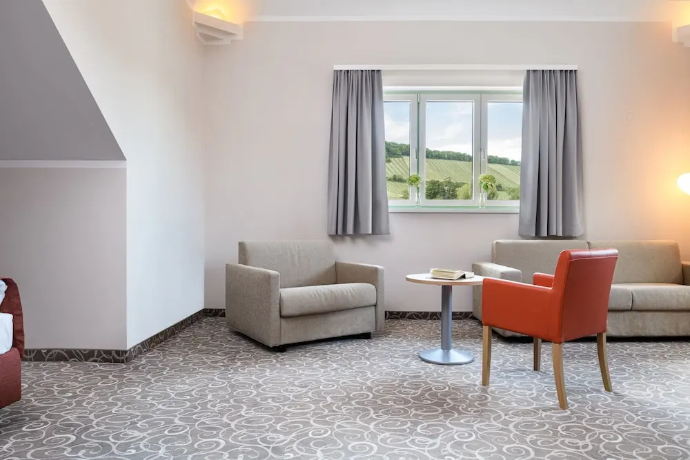 Hotel Schild - Chambres