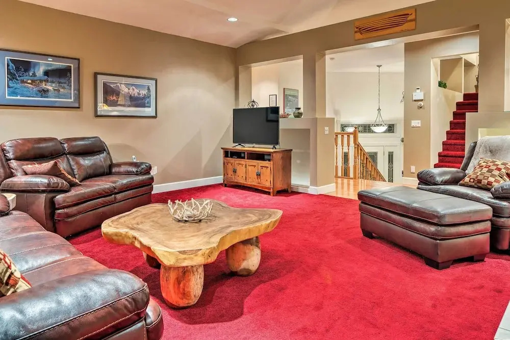 Ketchikan Home: Bay Views, 1/2 Mi to Hiking Trails — фото 5