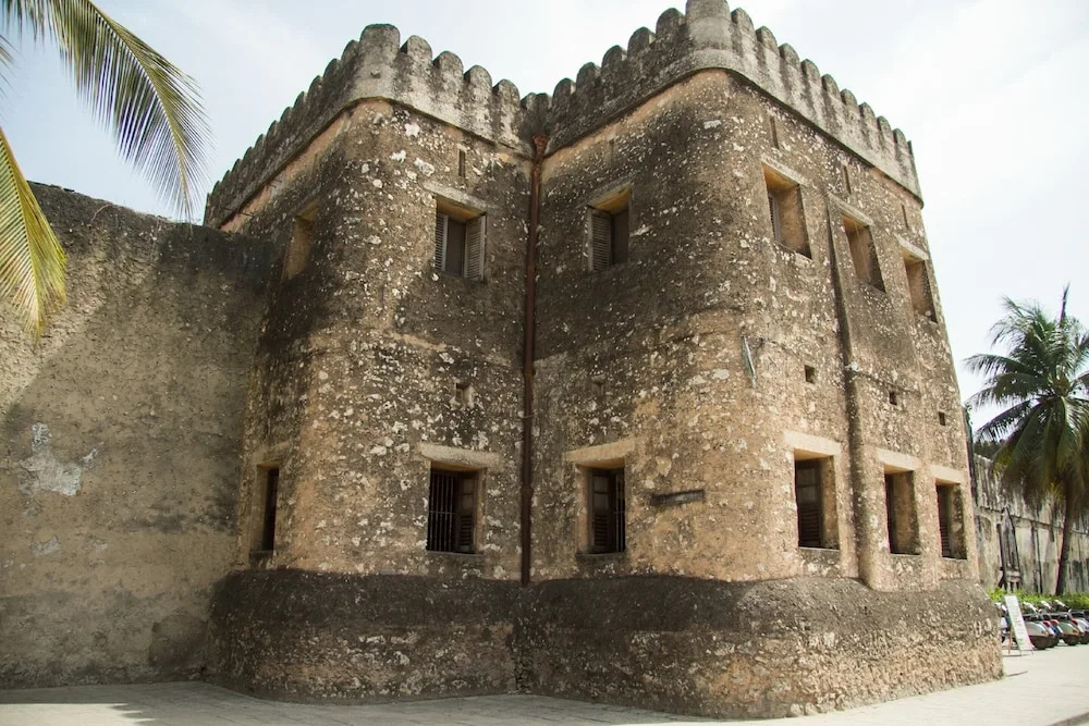 La Neisha Hotel Zanzibar
