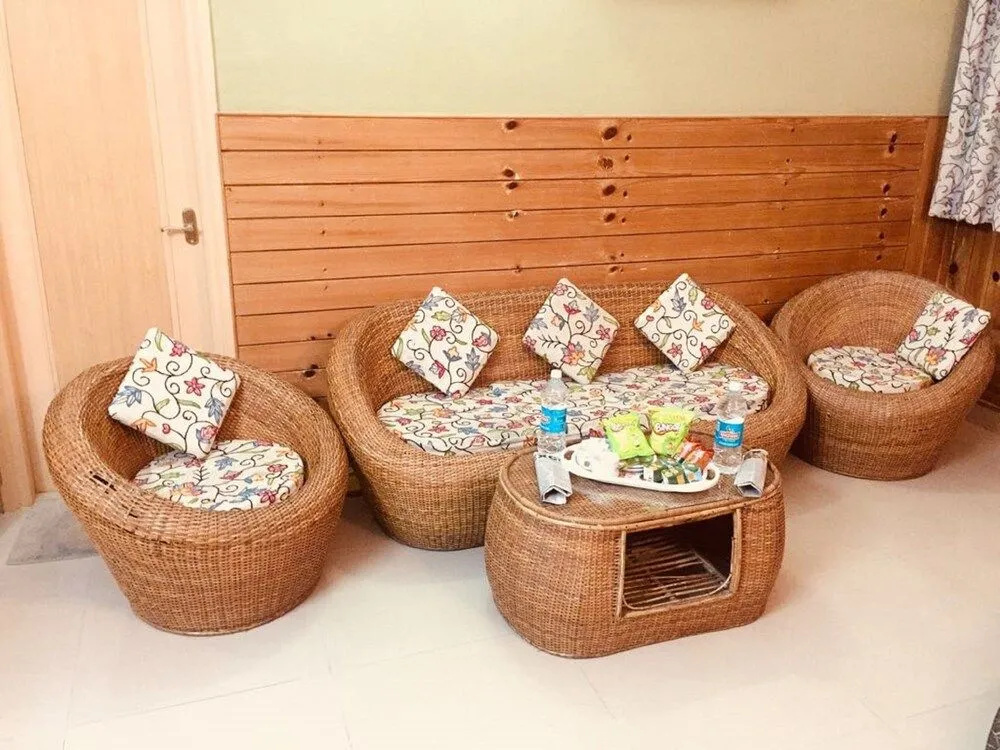 Hotel Bali Resorts - Général