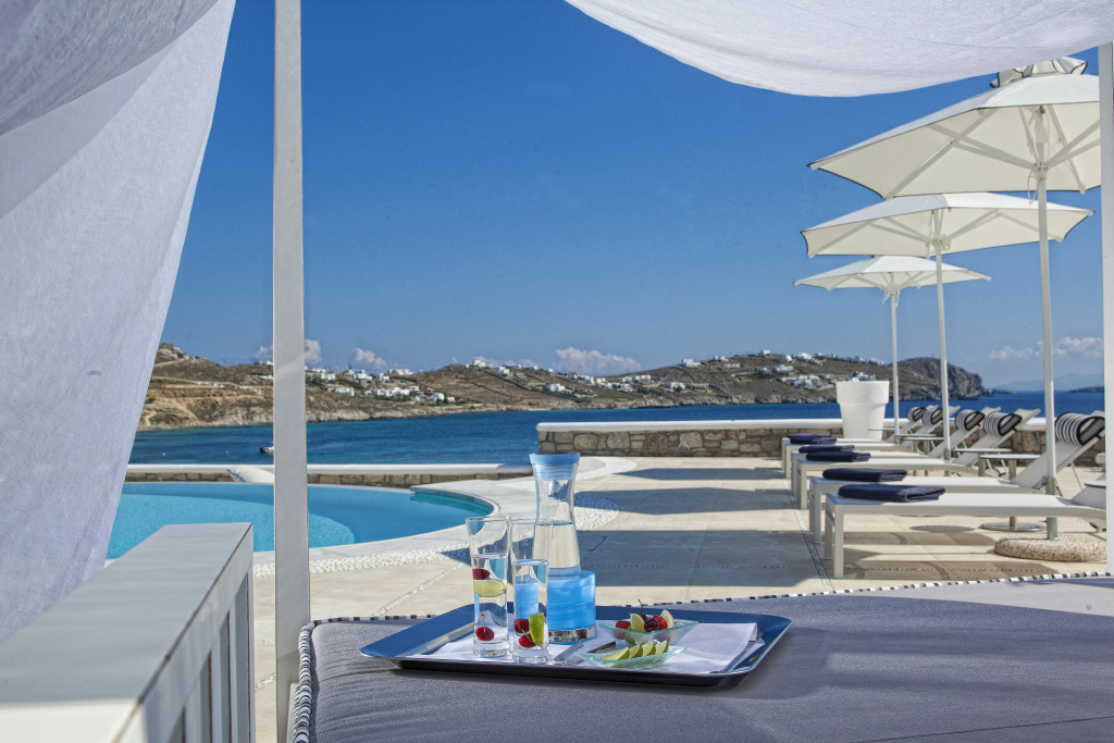DeLight Boutique Hotel - Small Luxury Hotels of the World - фото 19