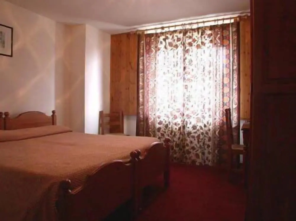 Classic room