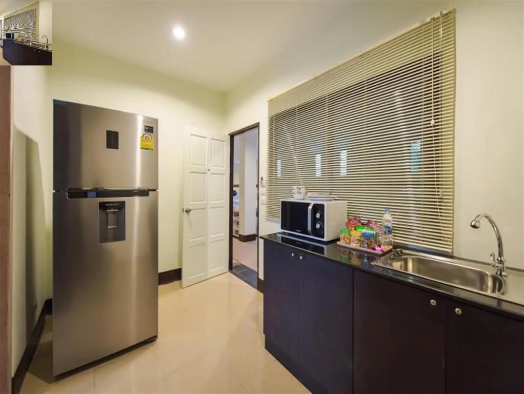 Standard Family room