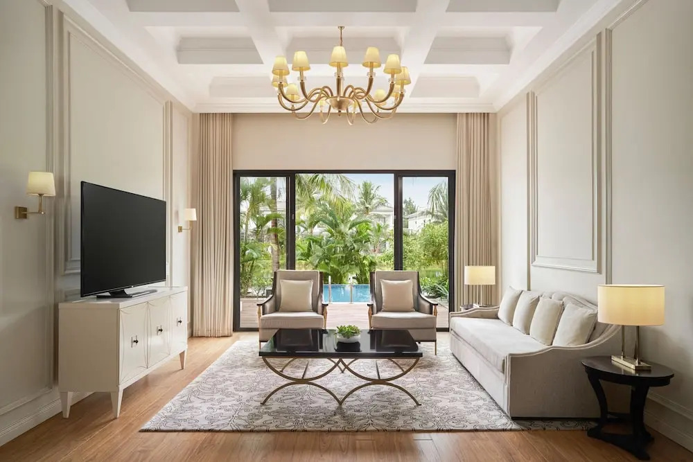 Danang Marriott Resort & Spa