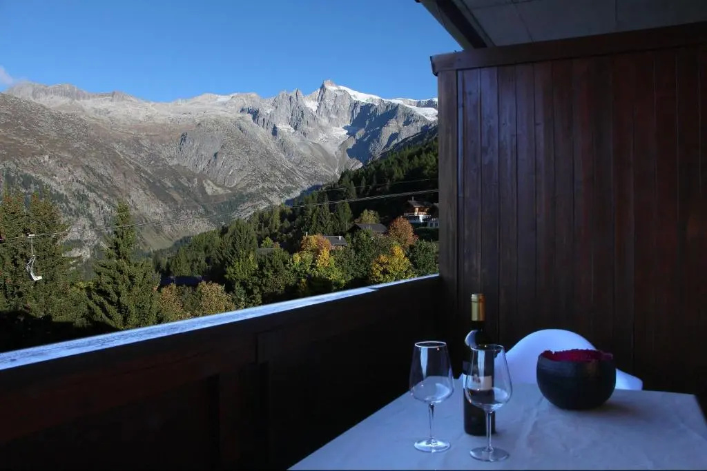 Hotel Ambassador - Chambres