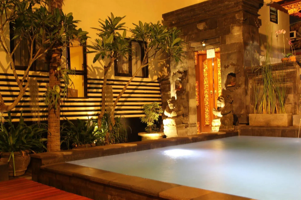 Hotel photo 14