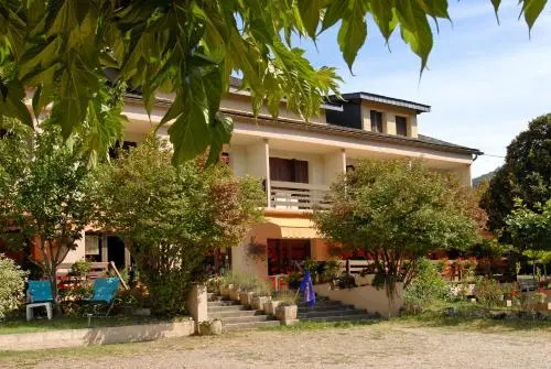 Hotel Le Rochefort