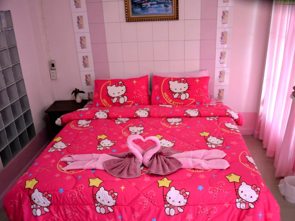 Pai Waan Resort