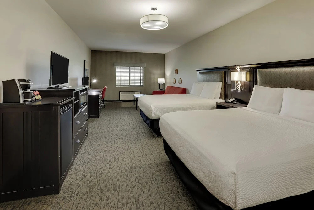 Stoney Creek Hotel Kansas City - Independence - Chambres