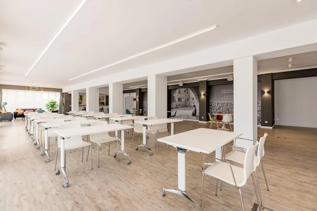Aparthotel Alcudia Garden - Général