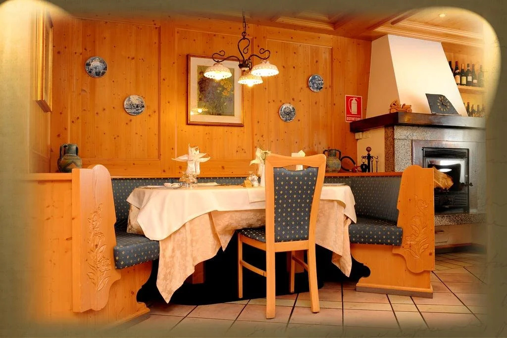 Albergo Genzianella - Général