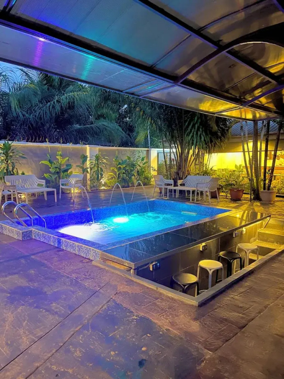 Hotel photo 16