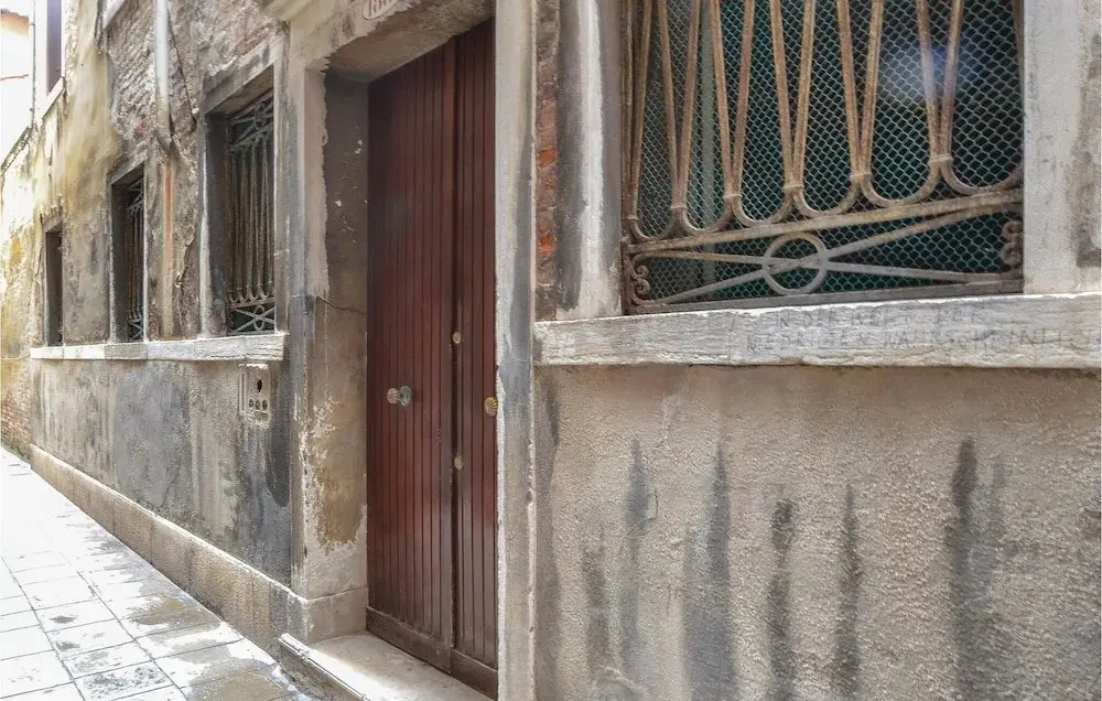 Casa San Polo