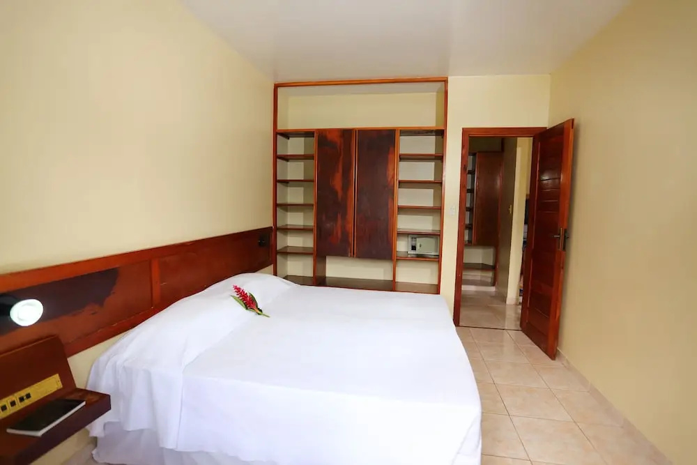 Boulevard da Praia Apart Hotel - Chambres