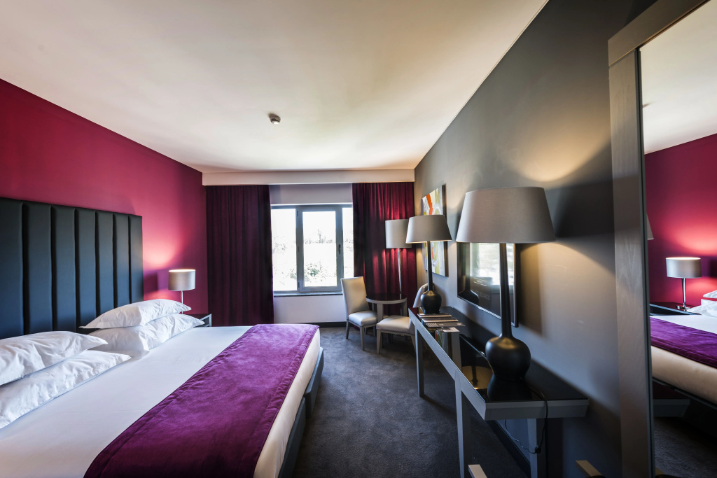 Hotel Vila Gale Evora - Général
