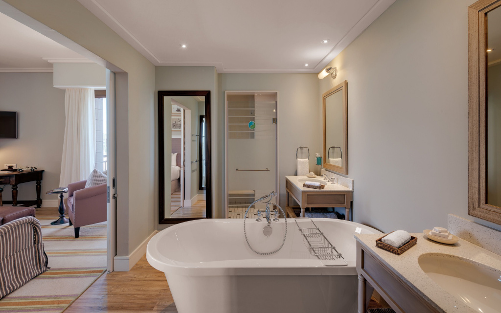 Strand Hotel Swakopmund - Général