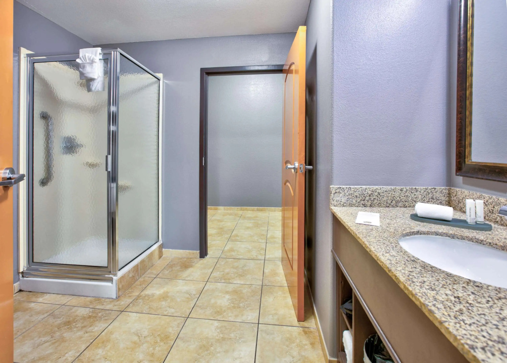 La Quinta Inn & Suites by Wyndham Little Rock - Bryant - Général