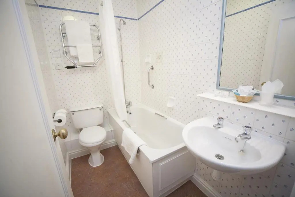The Lion Hotel Shrewsbury - Chambres