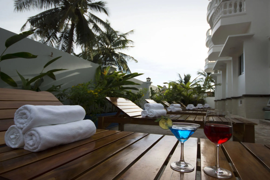 Brenta Phu Quoc - 2