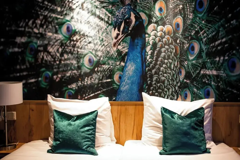 Van der Valk Hotel Tiel - Chambres